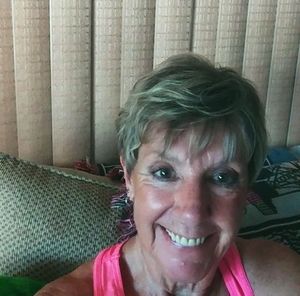 Meet your Posher, Marlene